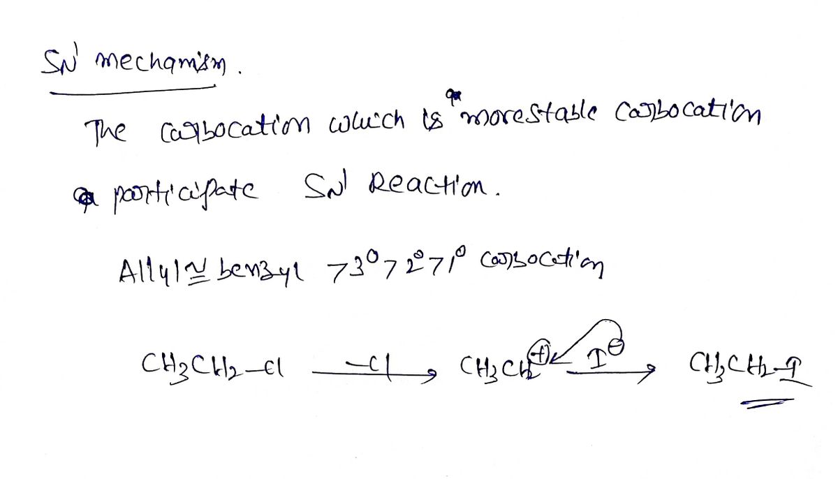 Chemistry homework question answer, step 1, image 1