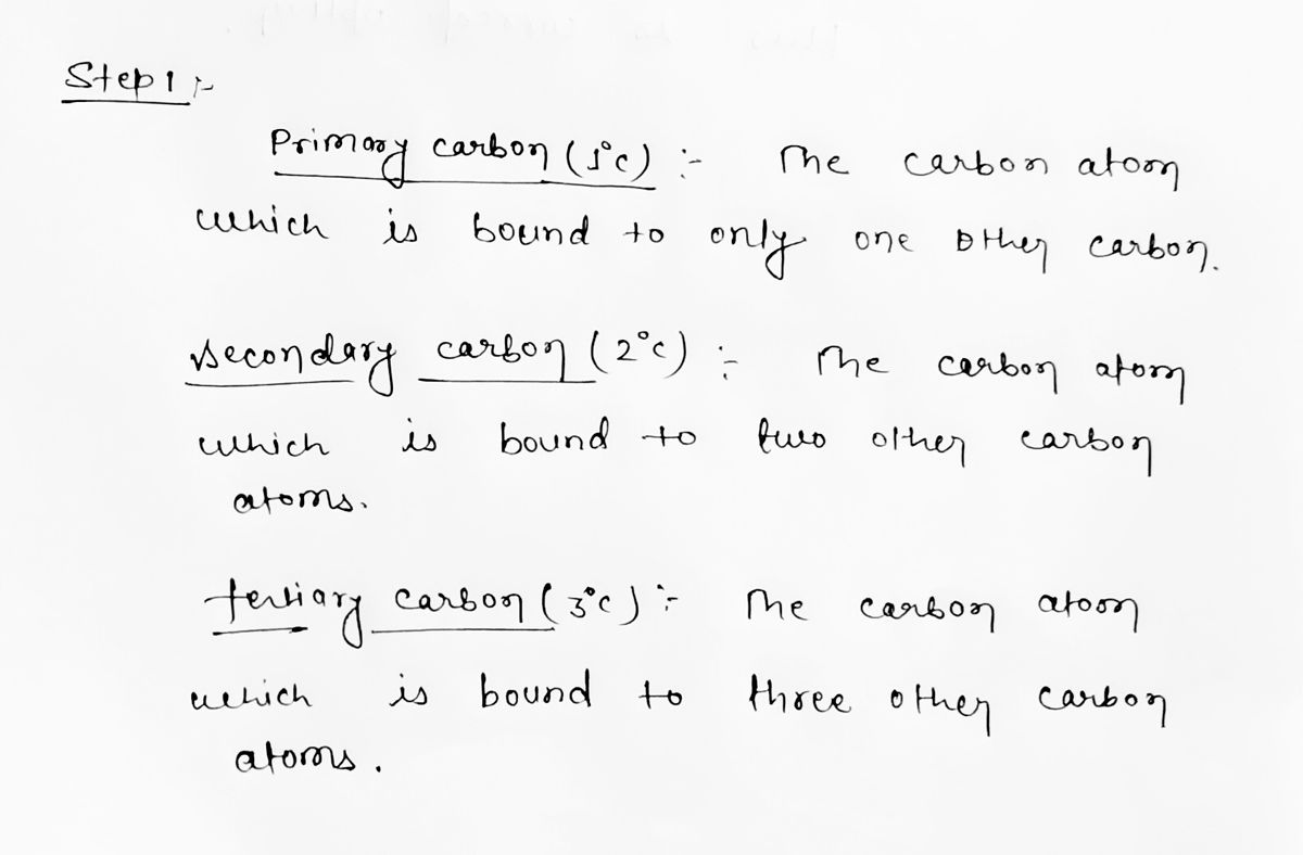 Chemistry homework question answer, step 1, image 1