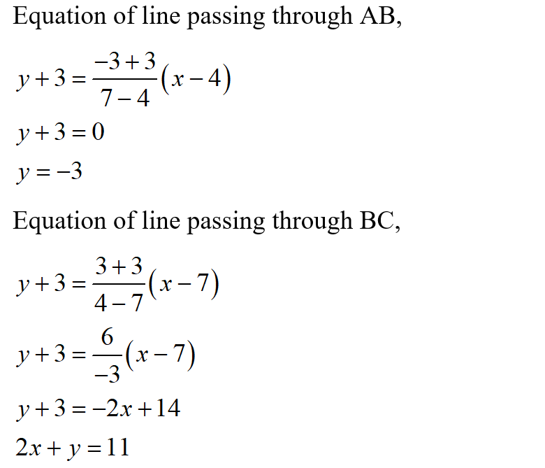 Calculus homework question answer, step 2, image 1