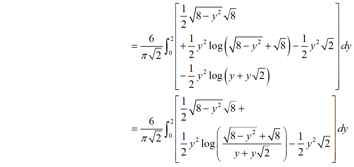 Calculus homework question answer, step 2, image 2