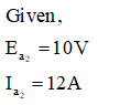 Electrical Engineering homework question answer, step 1, image 1