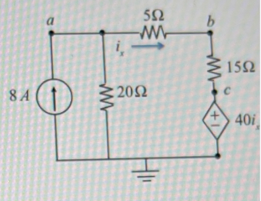 Electrical Engineering homework question answer, step 1, image 1