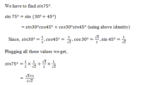 Calculus homework question answer, step 2, image 1