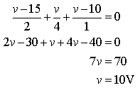 Electrical Engineering homework question answer, step 1, image 1