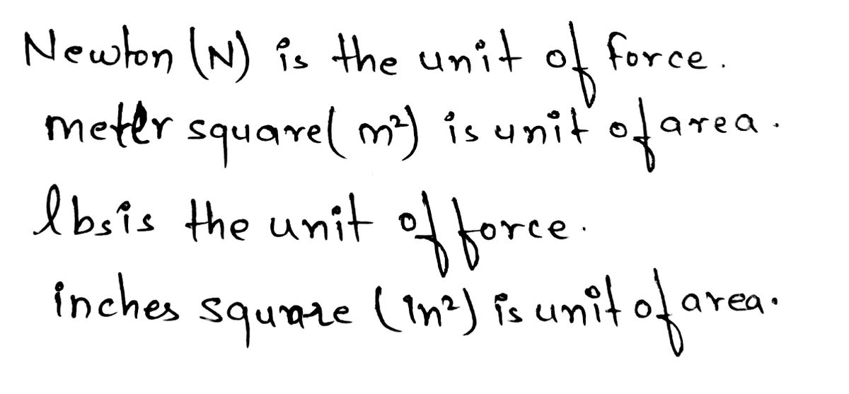 Physics homework question answer, step 1, image 1