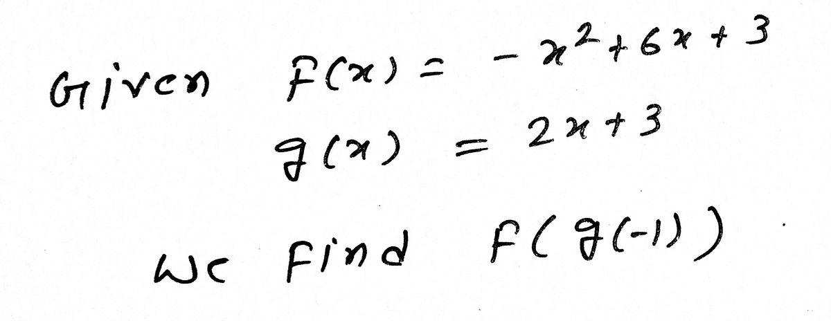 Algebra homework question answer, step 1, image 1