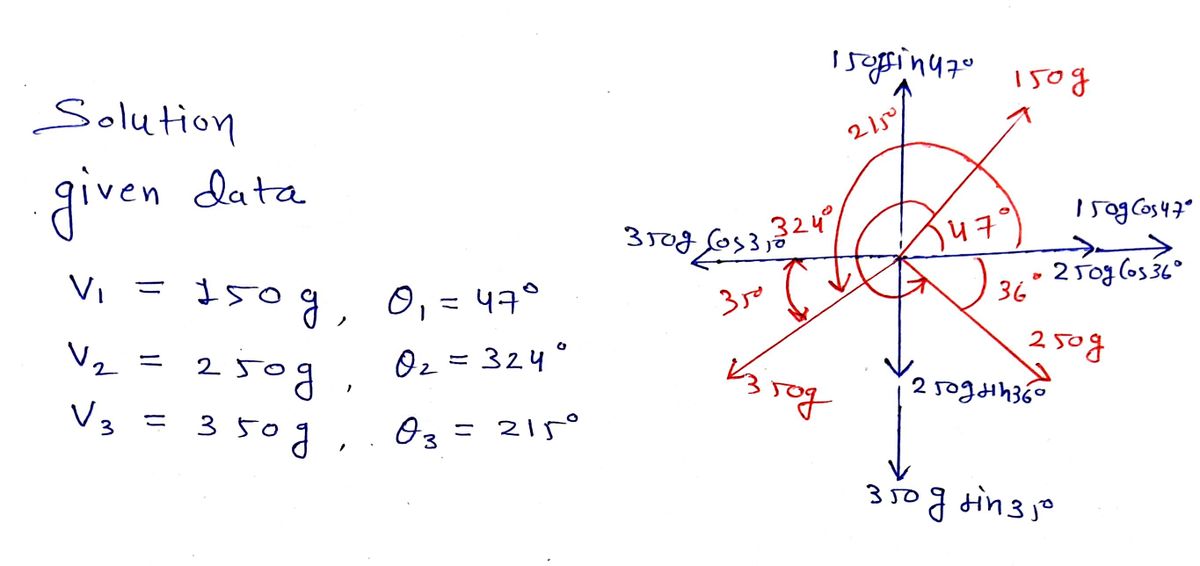 Mechanical Engineering homework question answer, step 1, image 1