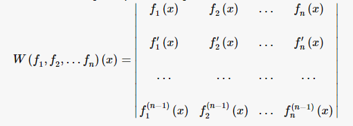 Advanced Math homework question answer, step 1, image 1