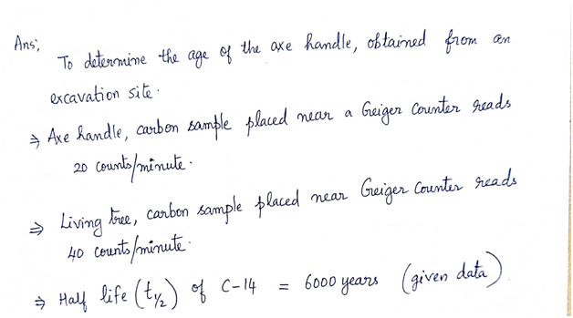 Physics homework question answer, step 1, image 1