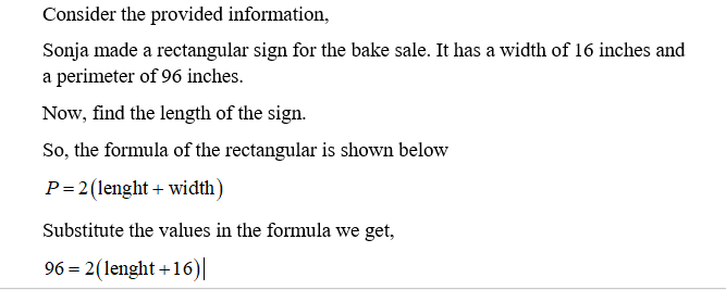 Algebra homework question answer, step 1, image 1