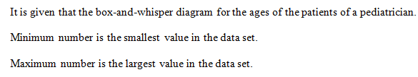 Statistics homework question answer, step 1, image 1