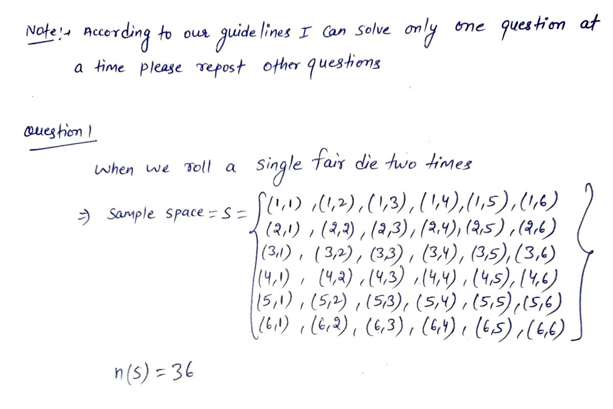 Statistics homework question answer, step 1, image 1