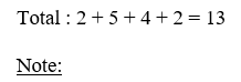 Advanced Math homework question answer, step 2, image 1