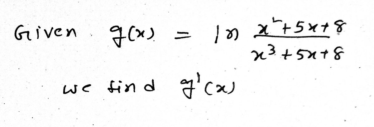 Calculus homework question answer, step 1, image 1