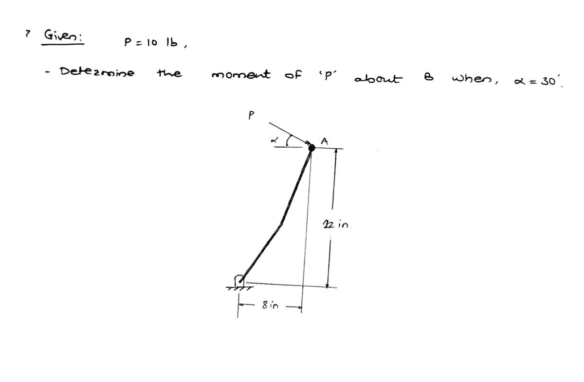 Mechanical Engineering homework question answer, step 1, image 1