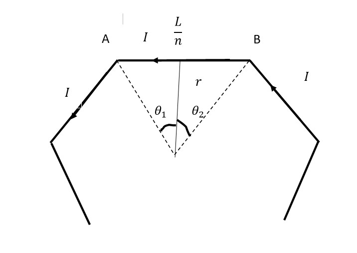 Advanced Physics homework question answer, step 2, image 3