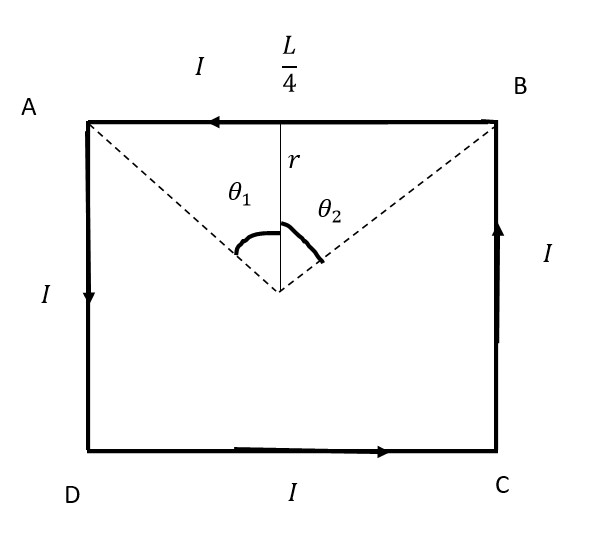 Advanced Physics homework question answer, step 2, image 2