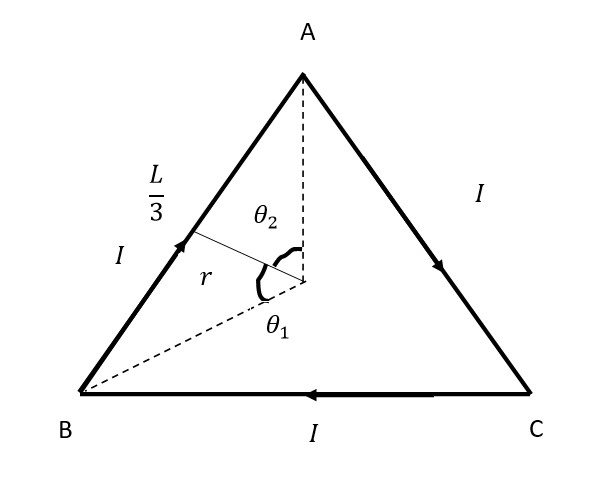 Advanced Physics homework question answer, step 2, image 1