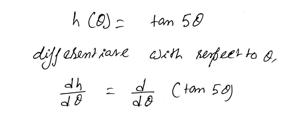 Calculus homework question answer, step 1, image 1