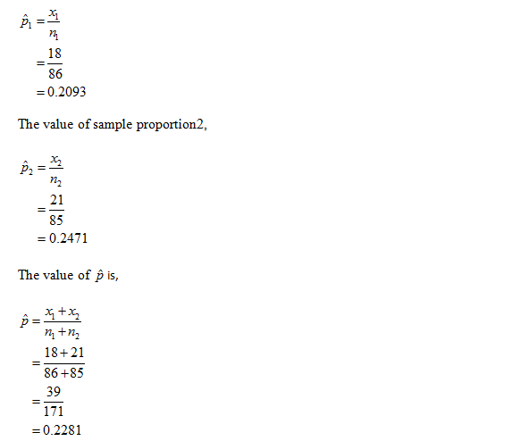 Statistics homework question answer, step 3, image 1