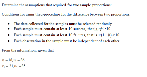 Statistics homework question answer, step 2, image 1