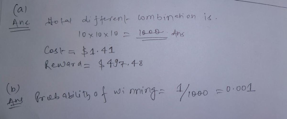 Statistics homework question answer, step 1, image 1