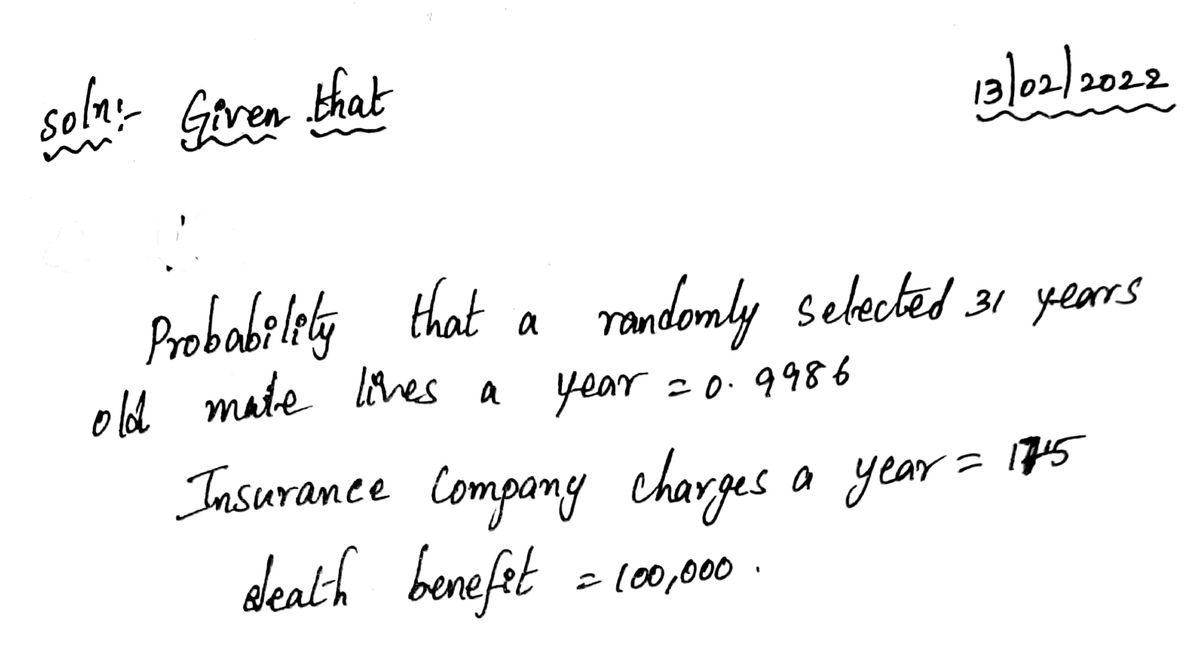 Statistics homework question answer, step 1, image 1