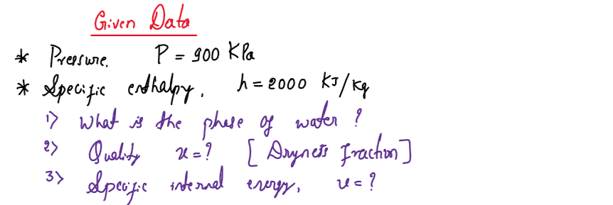 Mechanical Engineering homework question answer, step 1, image 1