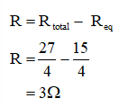 Physics homework question answer, step 3, image 1