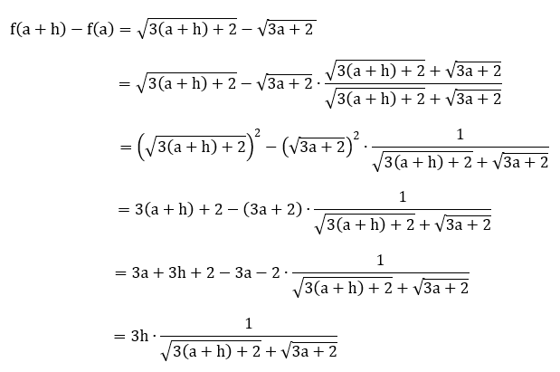 Calculus homework question answer, step 2, image 1