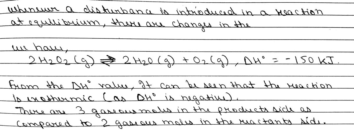 Chemistry homework question answer, step 1, image 1