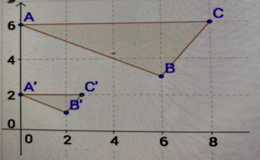 Geometry homework question answer, step 1, image 1