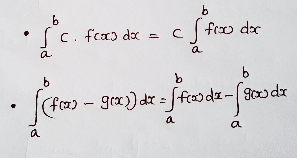 Calculus homework question answer, step 1, image 1