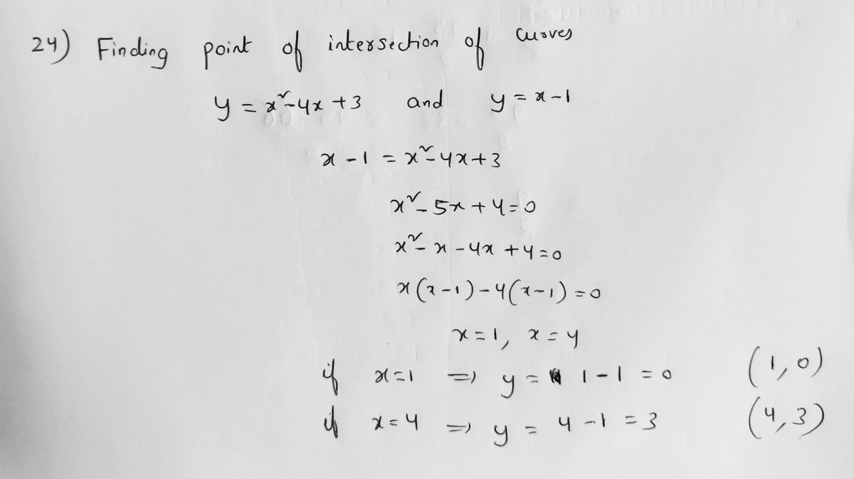 Calculus homework question answer, step 1, image 1