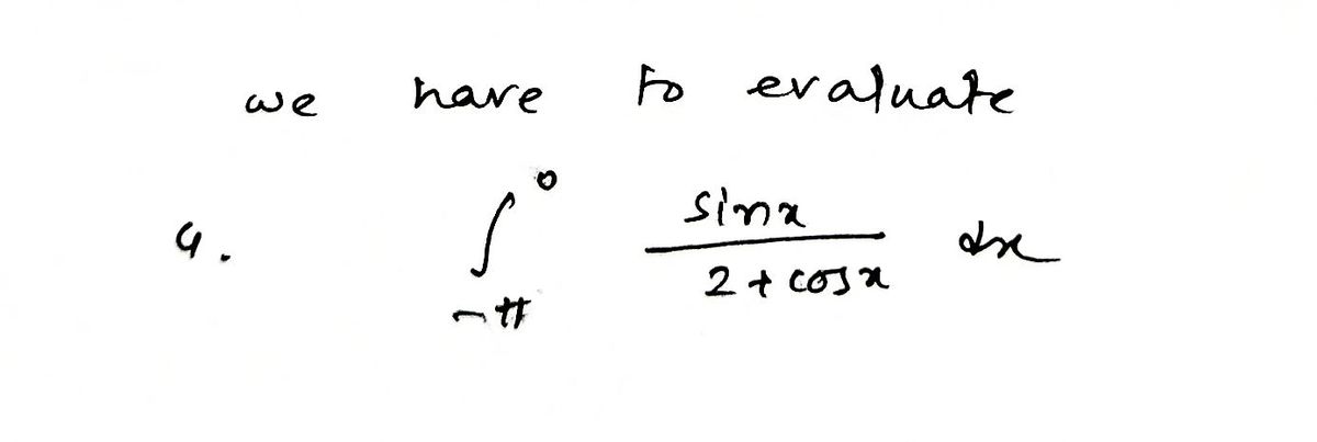 Calculus homework question answer, step 1, image 1