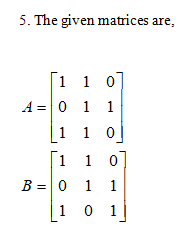 Algebra homework question answer, step 1, image 1