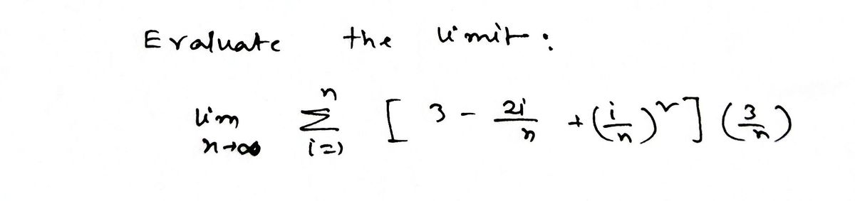 Calculus homework question answer, step 1, image 1