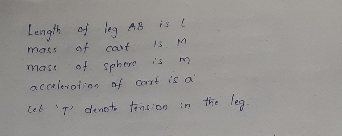 Advanced Physics homework question answer, step 1, image 1