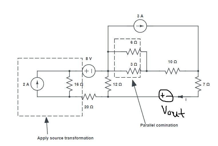 Electrical Engineering homework question answer, step 1, image 1