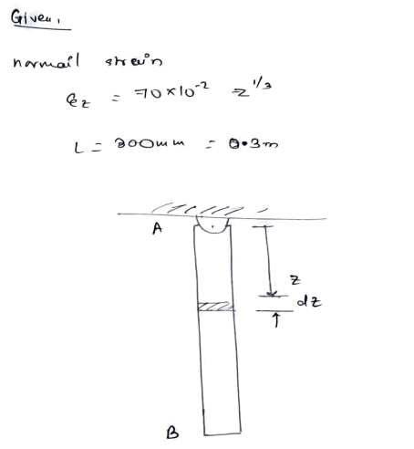 Civil Engineering homework question answer, step 1, image 1