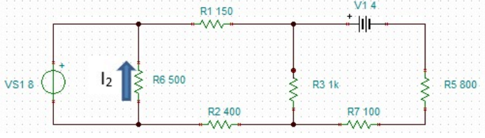 Electrical Engineering homework question answer, step 1, image 1