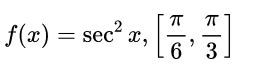 Calculus homework question answer, step 1, image 1