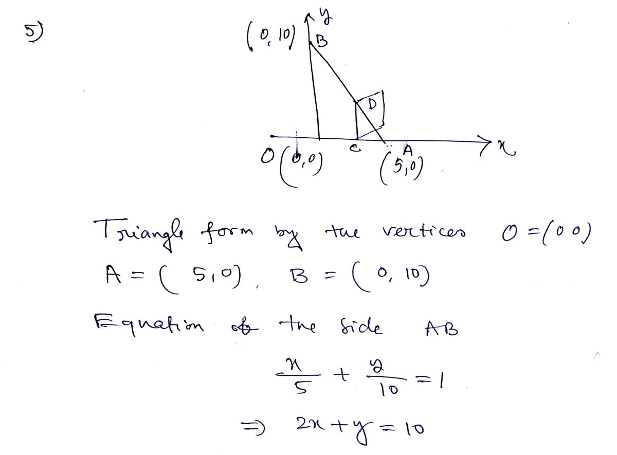 Advanced Math homework question answer, step 1, image 1