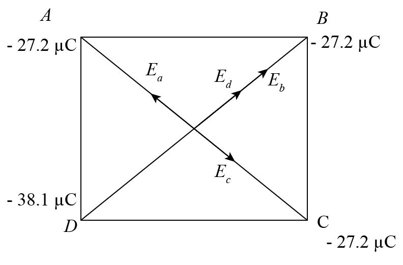 Physics homework question answer, step 1, image 1