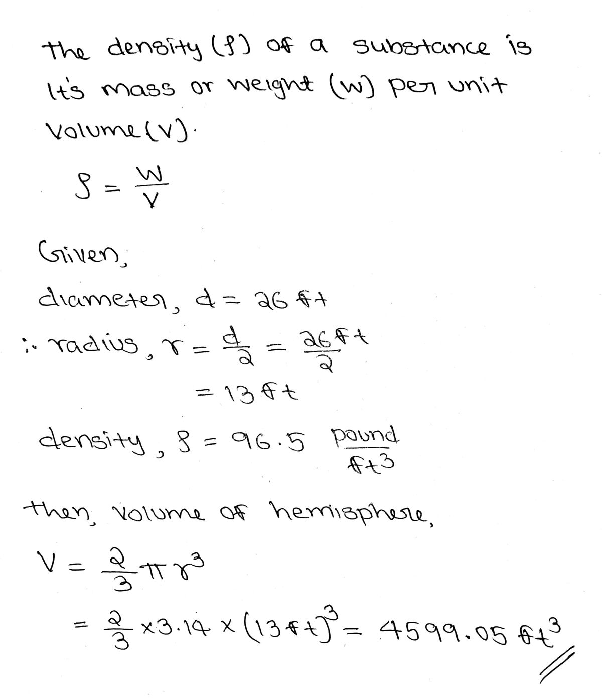 Physics homework question answer, step 1, image 1