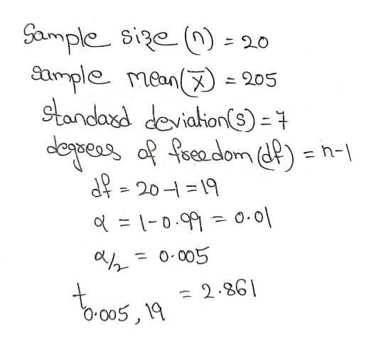 Statistics homework question answer, step 1, image 1