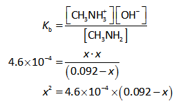 Chemistry homework question answer, step 3, image 2