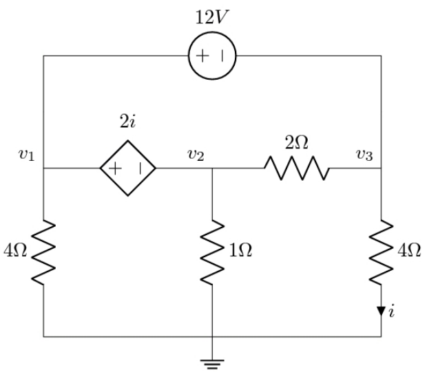 Electrical Engineering homework question answer, step 1, image 1