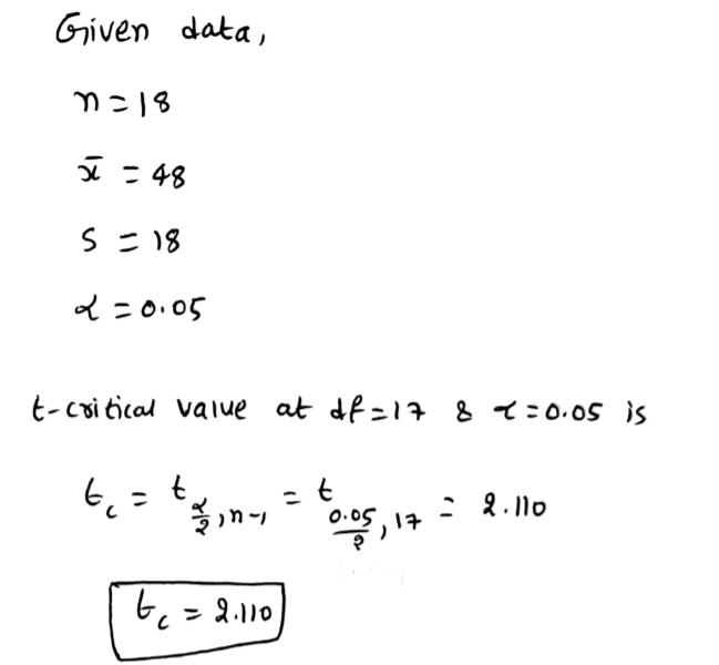 Statistics homework question answer, step 1, image 1