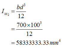 Civil Engineering homework question answer, step 2, image 2